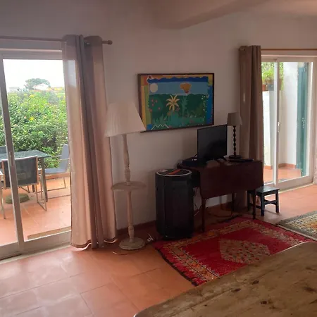 Cozy Country House Near Beaches Azoia  Extérieur photo
