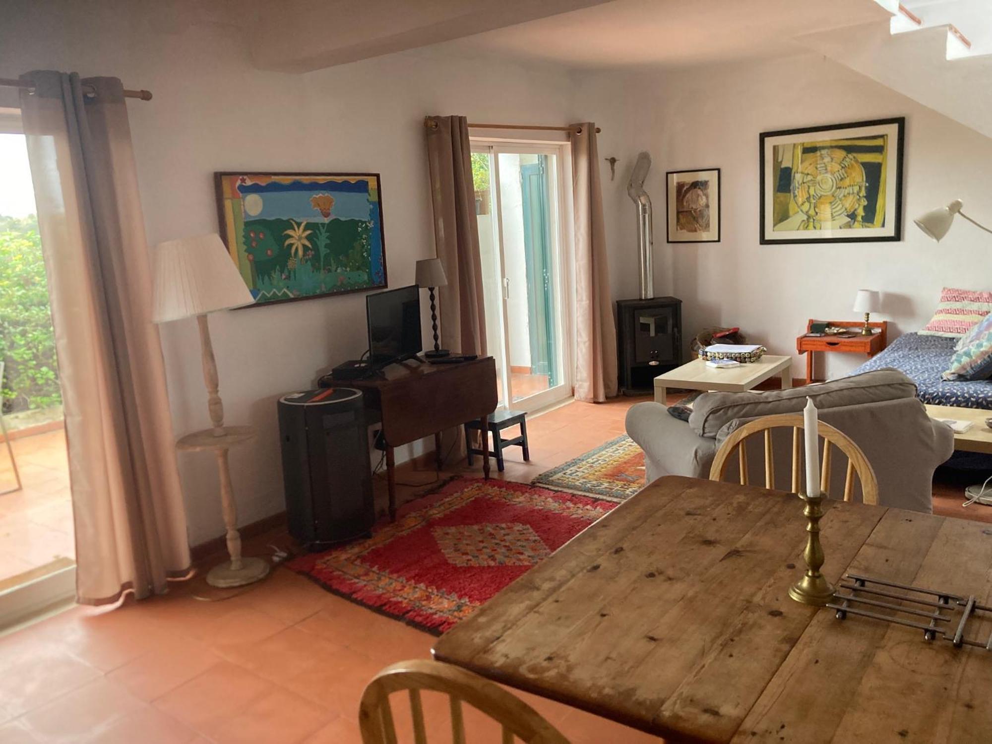Holiday home Cozy Near Beaches Azoia (Sesimbra)
