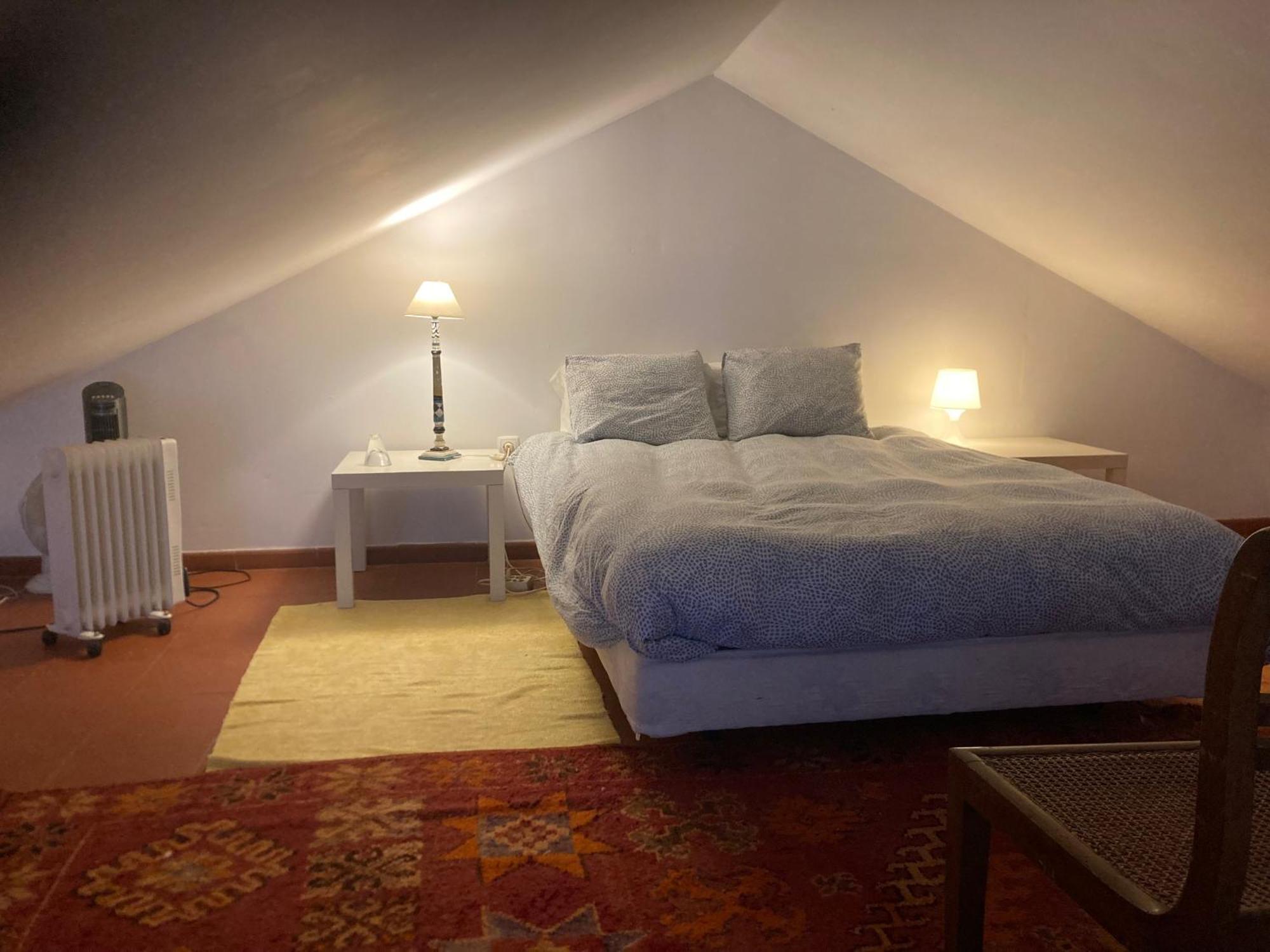 Cozy Near Beaches Azoia (Sesimbra)